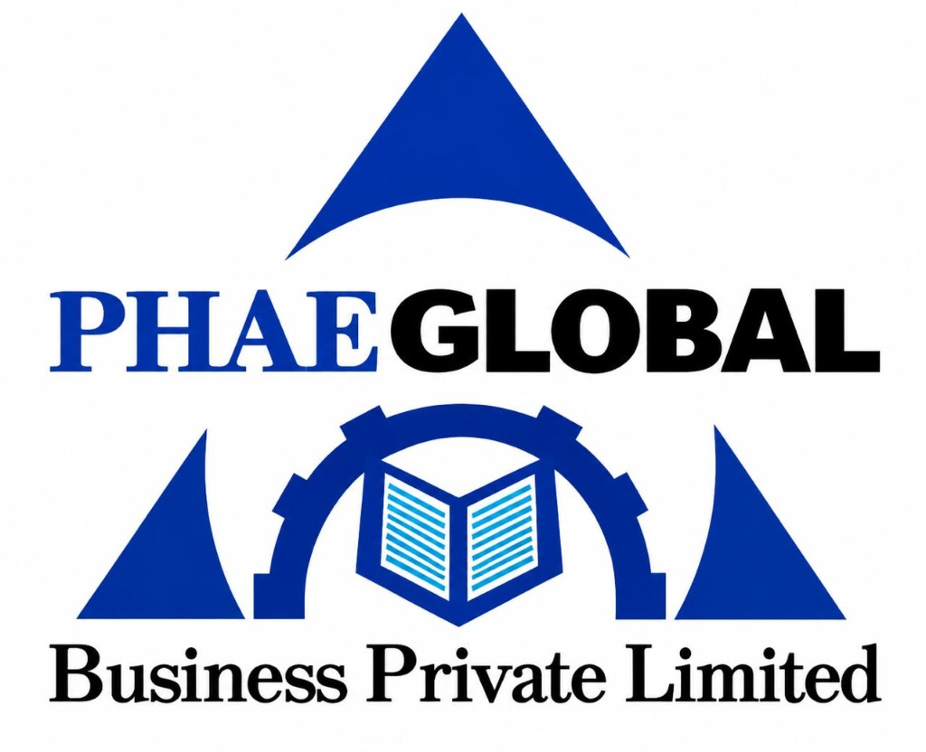 PHAE Global Business Private Limited